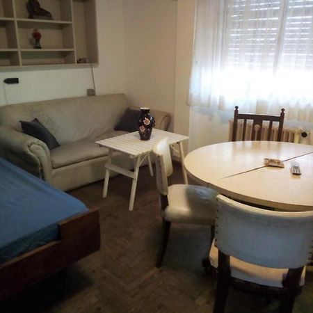 Alquiler Temporario Cofico Daire Cordoba Dış mekan fotoğraf