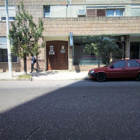 Alquiler Temporario Cofico Daire Cordoba Dış mekan fotoğraf