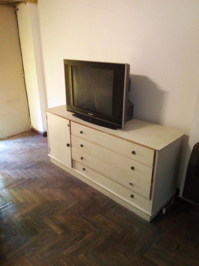 Alquiler Temporario Cofico Daire Cordoba Dış mekan fotoğraf