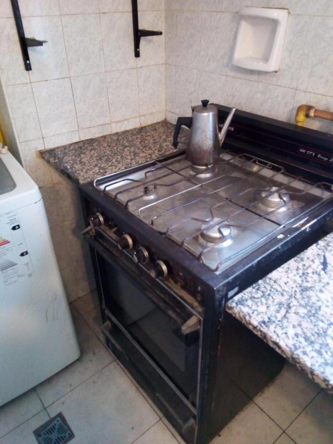 Alquiler Temporario Cofico Daire Cordoba Dış mekan fotoğraf