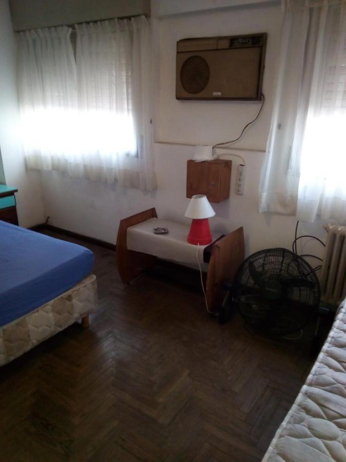 Alquiler Temporario Cofico Daire Cordoba Dış mekan fotoğraf