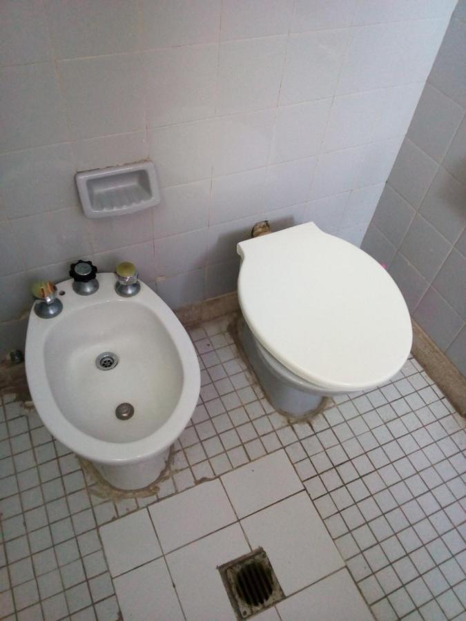 Alquiler Temporario Cofico Daire Cordoba Dış mekan fotoğraf