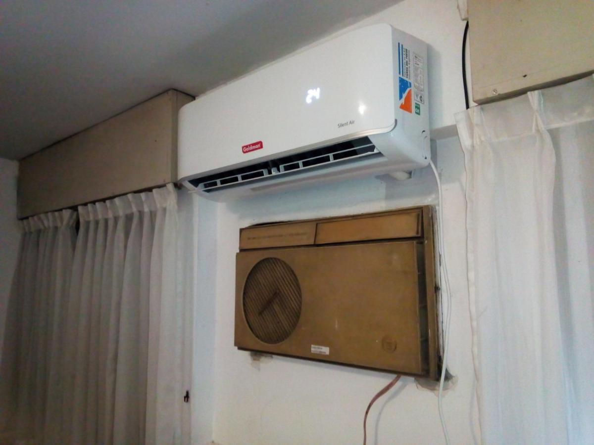 Alquiler Temporario Cofico Daire Cordoba Dış mekan fotoğraf