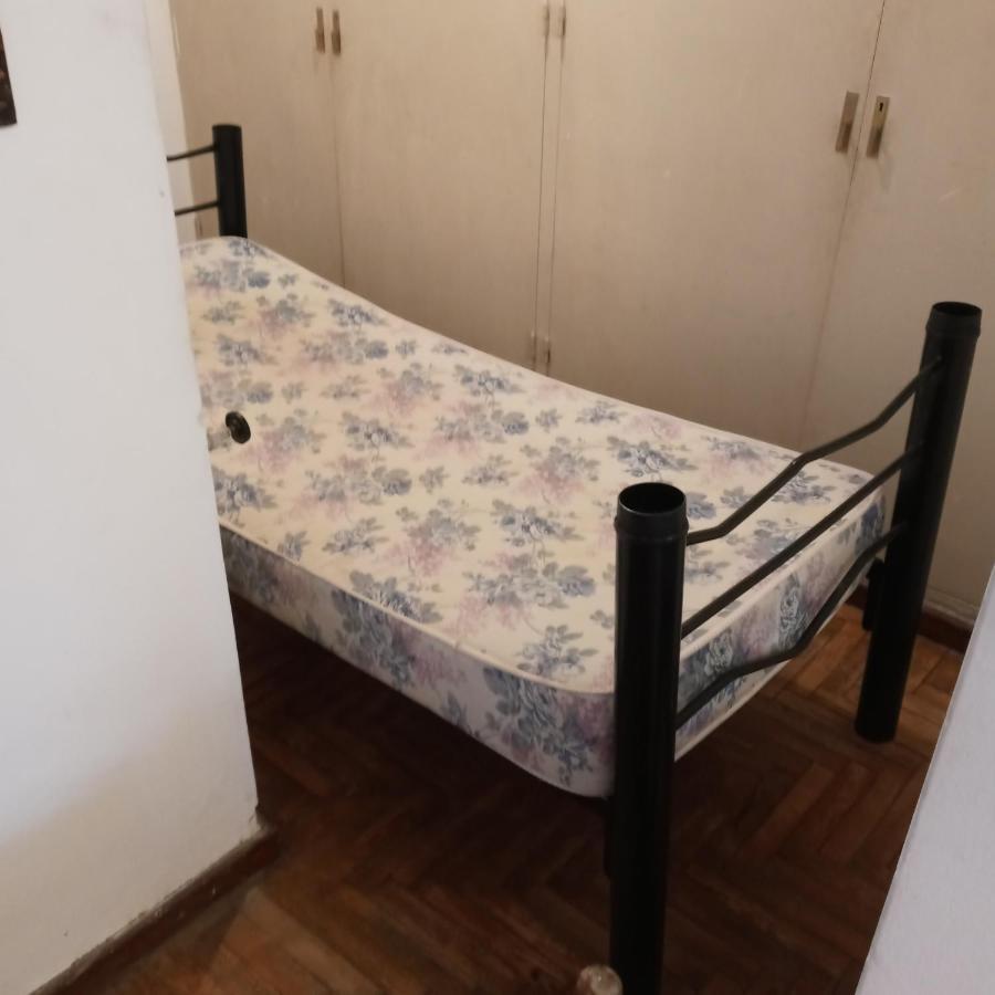 Alquiler Temporario Cofico Daire Cordoba Dış mekan fotoğraf
