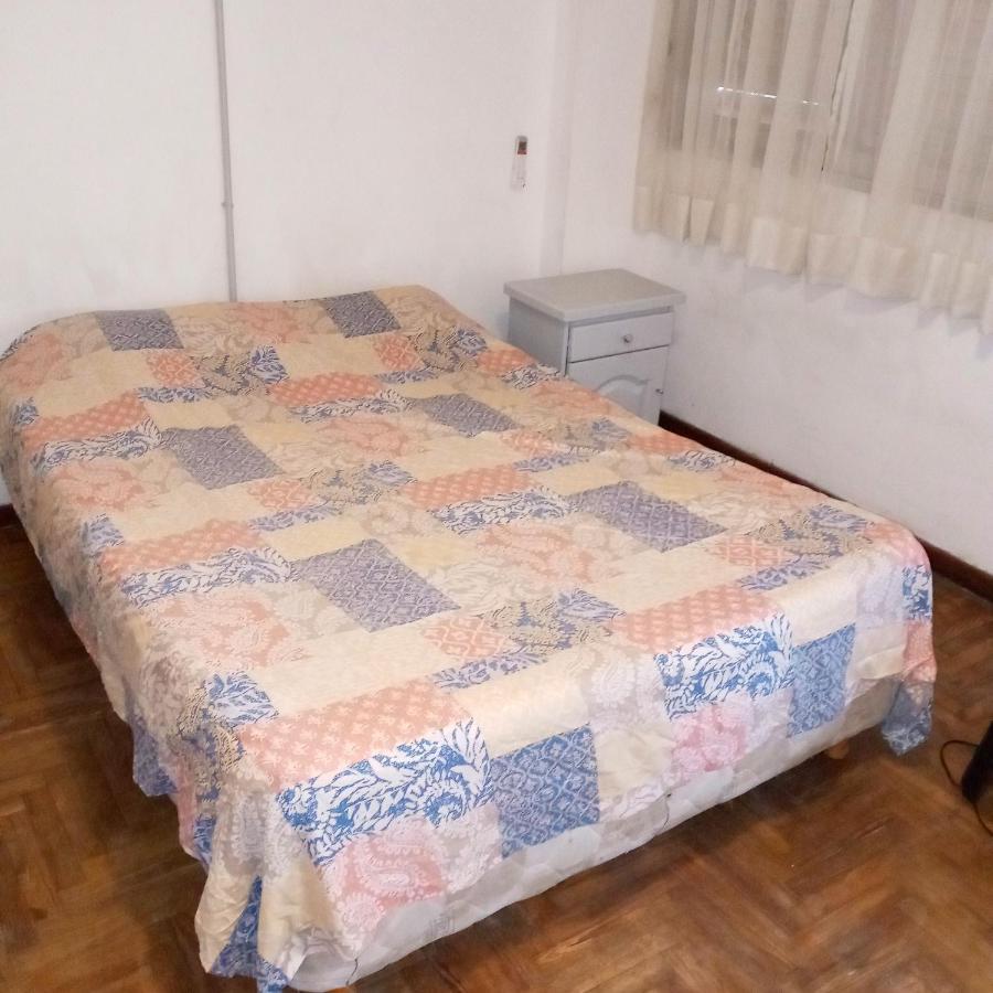 Alquiler Temporario Cofico Daire Cordoba Dış mekan fotoğraf