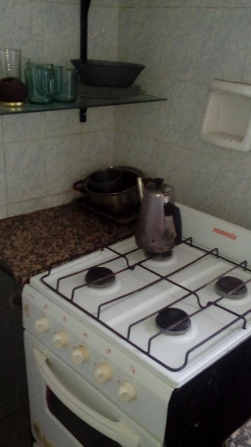 Alquiler Temporario Cofico Daire Cordoba Dış mekan fotoğraf
