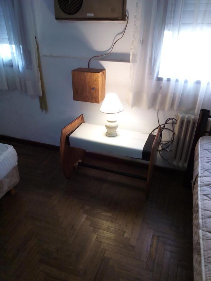 Alquiler Temporario Cofico Daire Cordoba Dış mekan fotoğraf