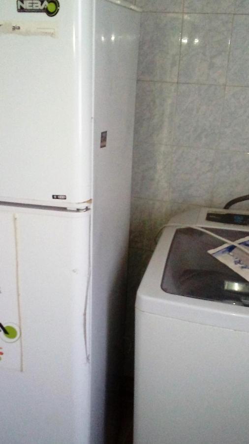Alquiler Temporario Cofico Daire Cordoba Dış mekan fotoğraf