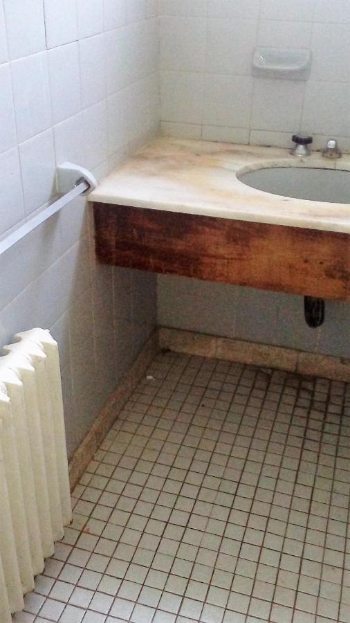 Alquiler Temporario Cofico Daire Cordoba Dış mekan fotoğraf