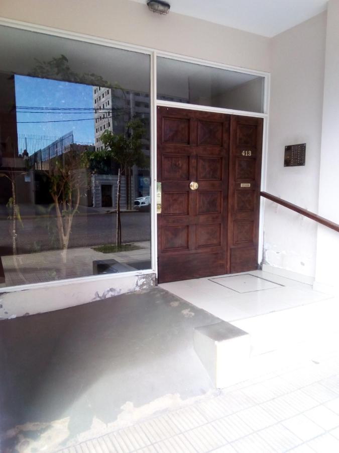 Alquiler Temporario Cofico Daire Cordoba Dış mekan fotoğraf