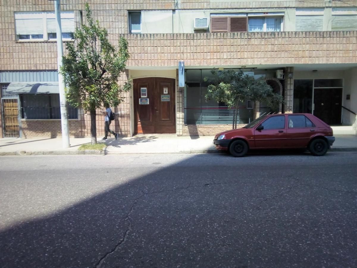 Alquiler Temporario Cofico Daire Cordoba Dış mekan fotoğraf